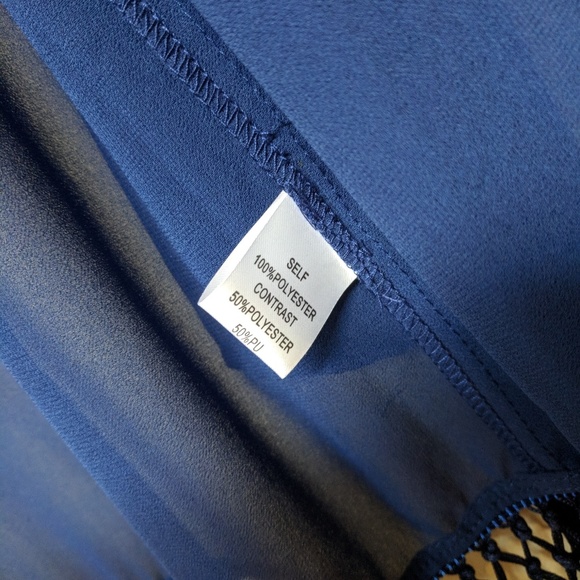 Fringe Kimono - Picture 5 of 8